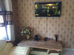 The Happy House